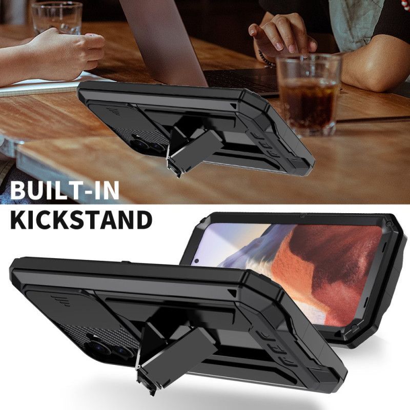 Coque Samsung Galaxy S25 5G Protection Intégrale