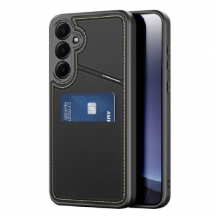 Coque Samsung Galaxy S25 5G Rafi II Series DUX DUCIS