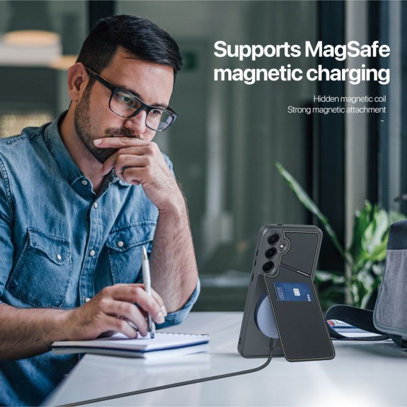 Coque Samsung Galaxy S25 5G Rafi II Series DUX DUCIS