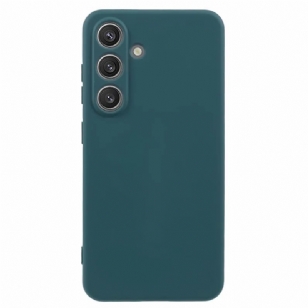 Coque Samsung Galaxy S25 5G Silicone