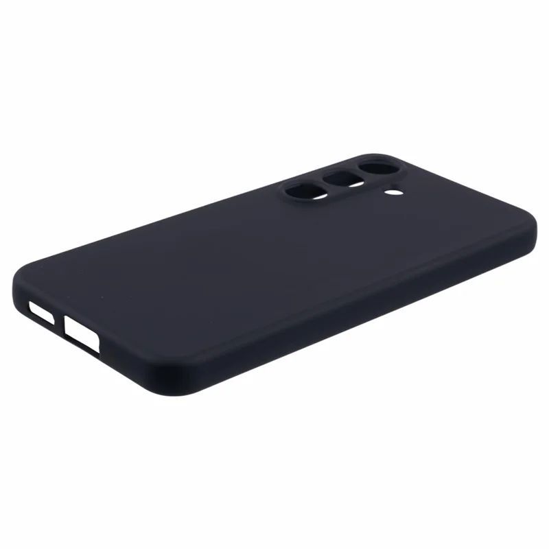 Coque Samsung Galaxy S25 5G Silicone