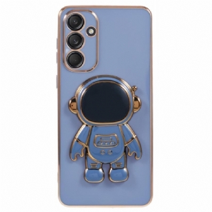Coque Samsung Galaxy S25 5G Support Astronaute Intégré