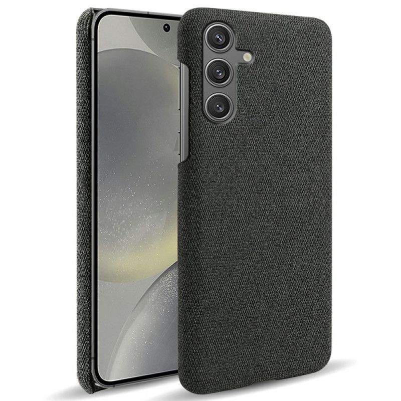 Coque Samsung Galaxy S25 5G Tissu