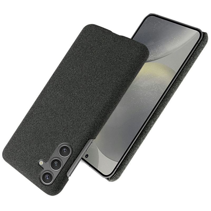Coque Samsung Galaxy S25 5G Tissu