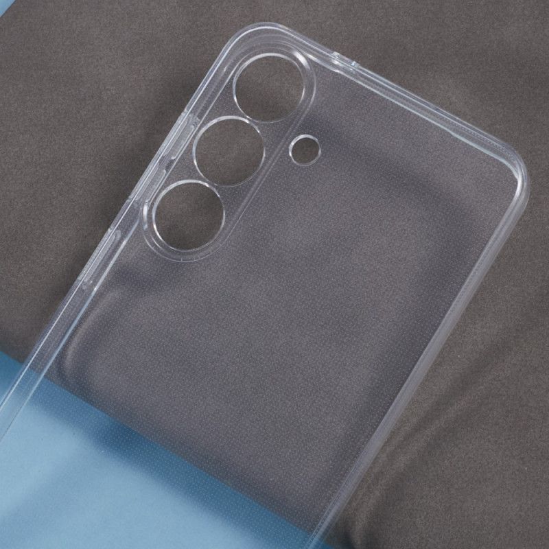 Coque Samsung Galaxy S25 5G Transparente Ultra Fine