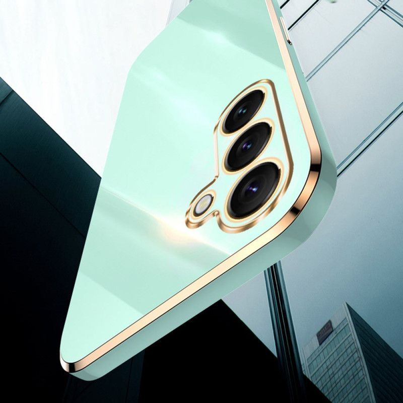 Coque Samsung Galaxy S25 5G XINLI