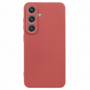 Coque Samsung Galaxy S25 Double Fibre