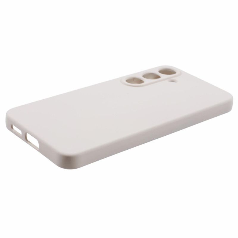 Coque Samsung Galaxy S25 Double Fibre