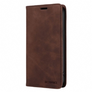 Flip Cover Samsung Galaxy S25 5G BETOPNICE