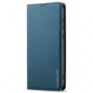 Flip Cover Samsung Galaxy S25 5G LC.IMEEKE