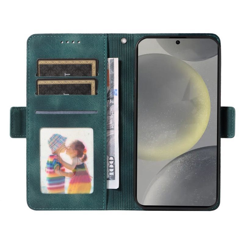 Housse Samsung Galaxy S25 5G Frise Graphique