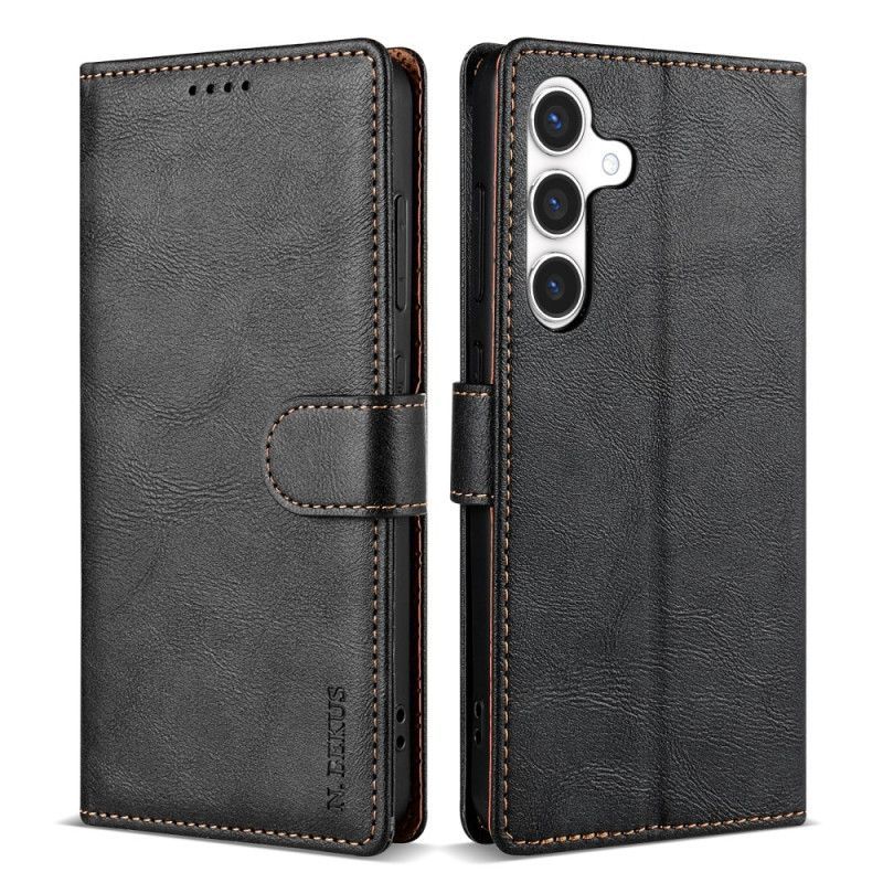 Housse Samsung Galaxy S25 5G LCIMEEKE