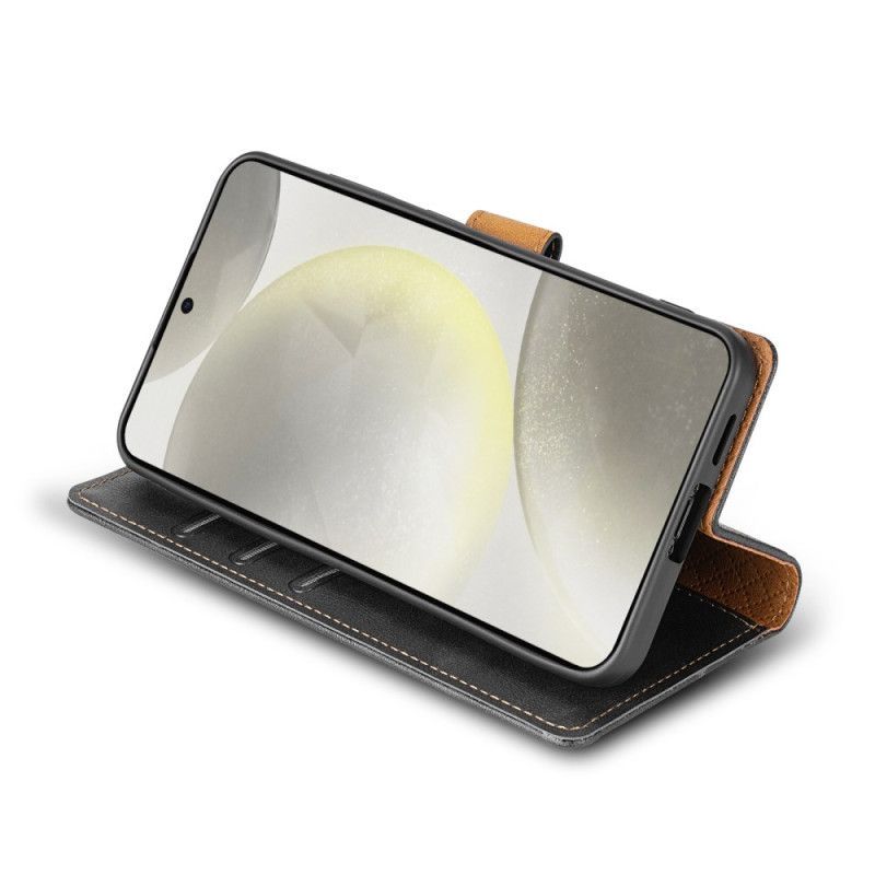 Housse Samsung Galaxy S25 5G LCIMEEKE