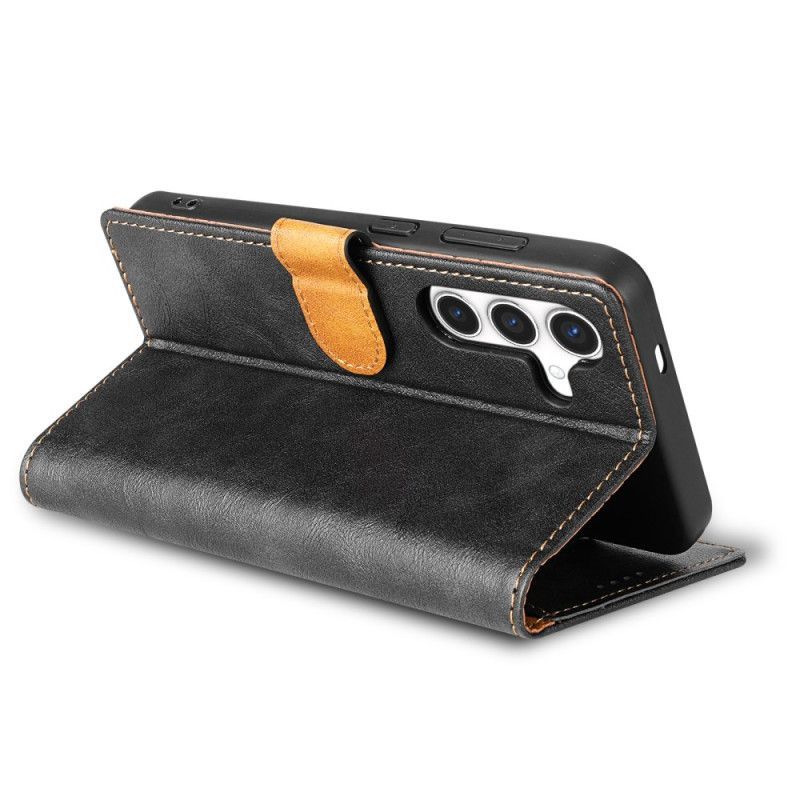 Housse Samsung Galaxy S25 5G LCIMEEKE