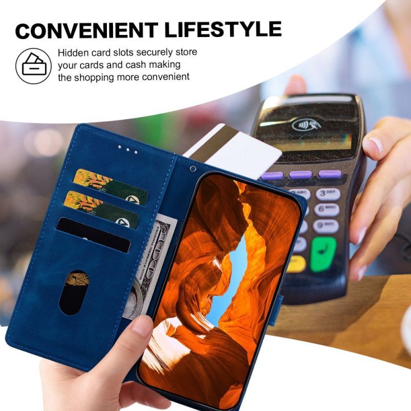 Housse Samsung Galaxy S25 5G Motif Floral Dentelle