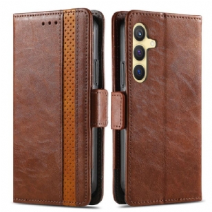 Housse Samsung Galaxy S25 5G Protection RFID CASENEO