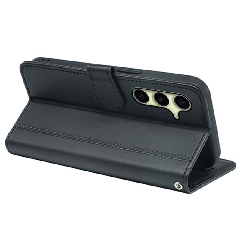 Housse Samsung Galaxy S25 5G Style Vintage