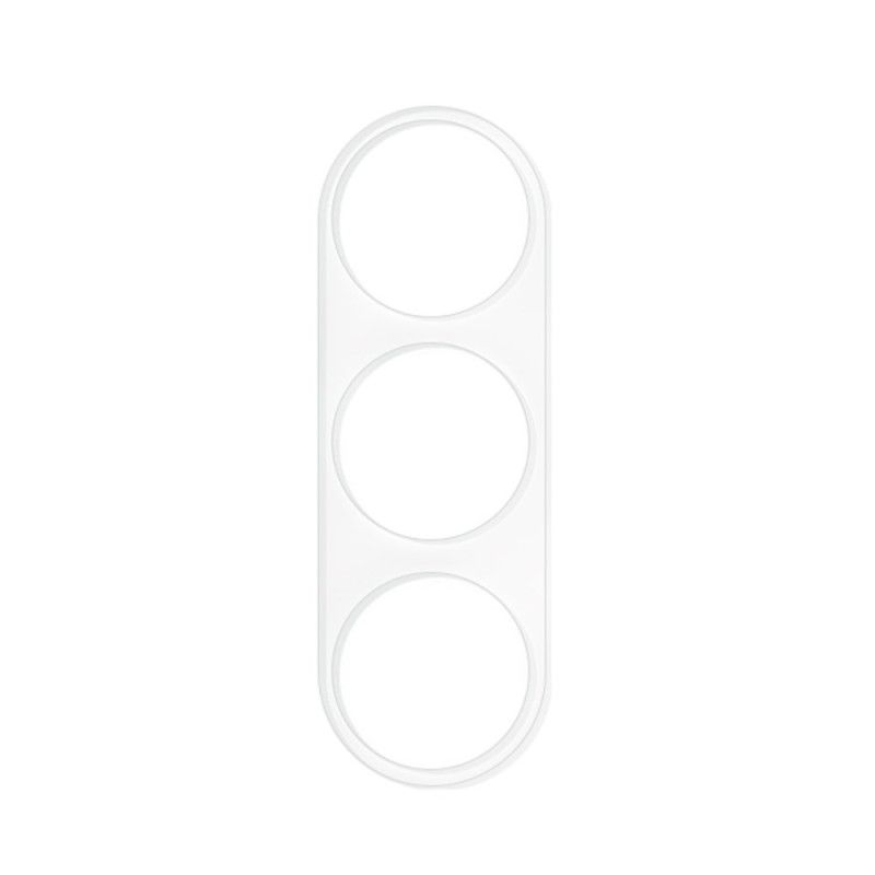 Lentille de Protection en Verre Trempé Samsung Galaxy S25 5G