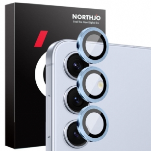 Lentilles de Protections pour Objectifs Samsung Galaxy S25 5G