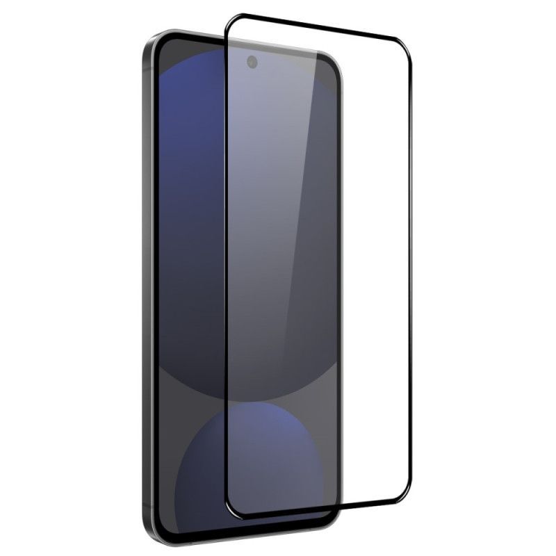 Protection en verre Trempé Intégrale pour Écran Samsung Galaxy S25 5G