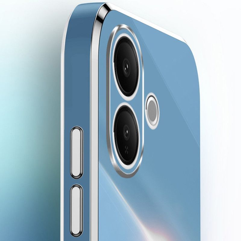 Coque Vivo V60 Lite Anneau-Support XINLI