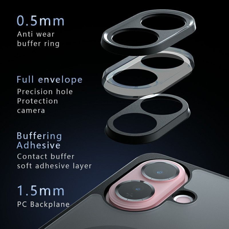 Coque Vivo V60 Lite MagSafe Premium Antichoc