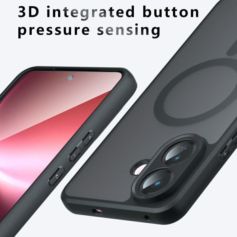 Coque Vivo V60 Lite MagSafe Premium Antichoc