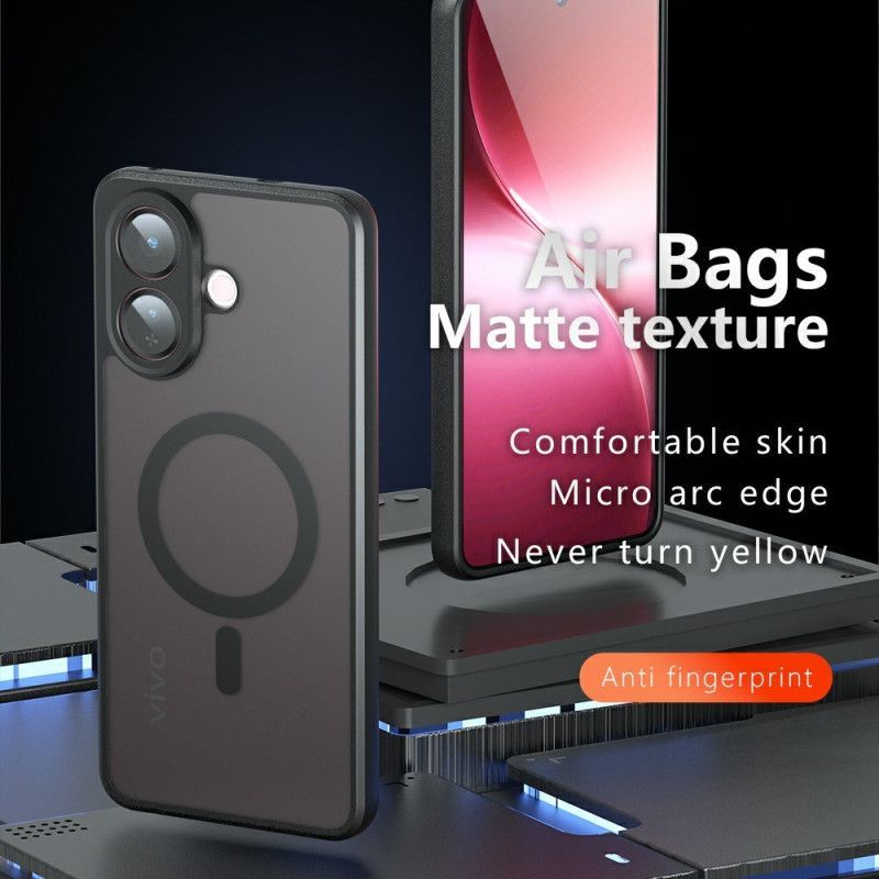 Coque Vivo V60 Lite MagSafe Premium Antichoc