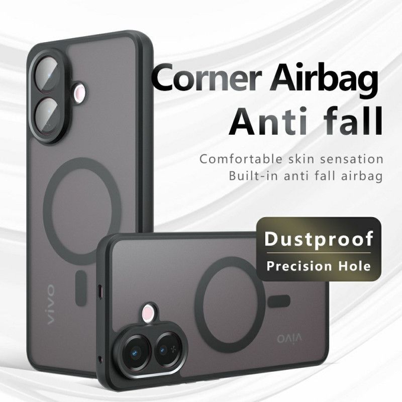 Coque Vivo V60 Lite MagSafe Premium Antichoc