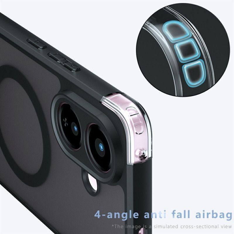 Coque Vivo V60 Lite MagSafe Premium Antichoc