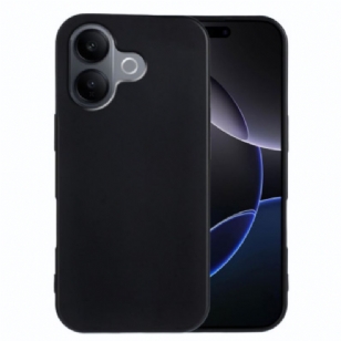 Coque Vivo V60 Lite Silicone Fini Mat