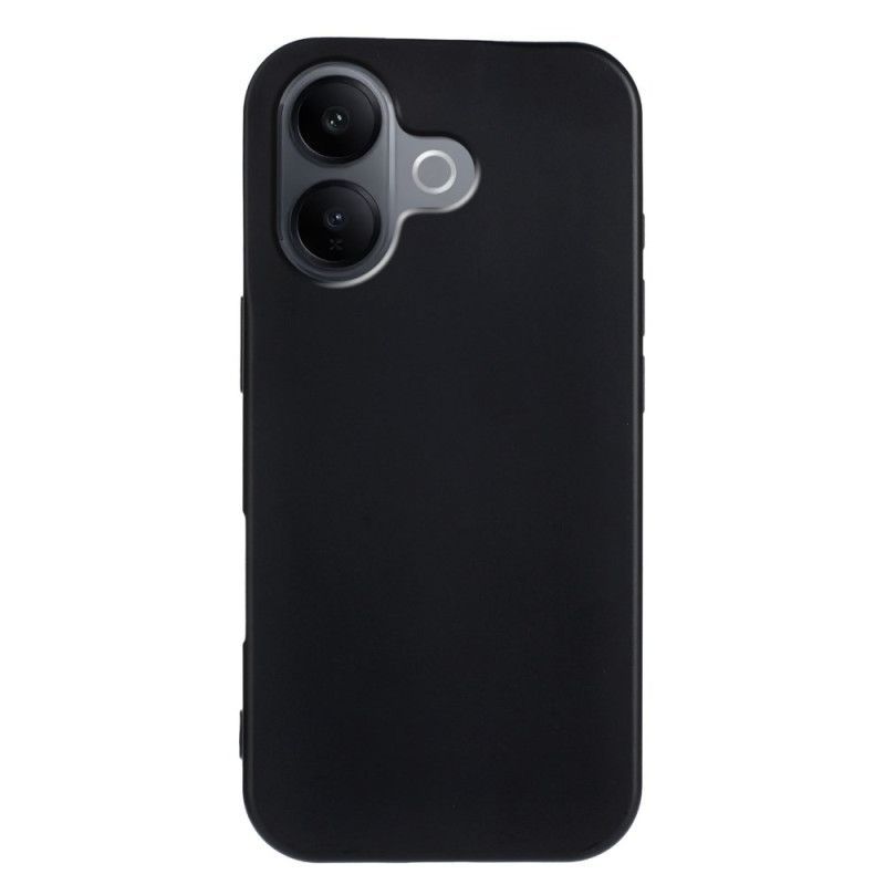 Coque Vivo V60 Lite Silicone Fini Mat