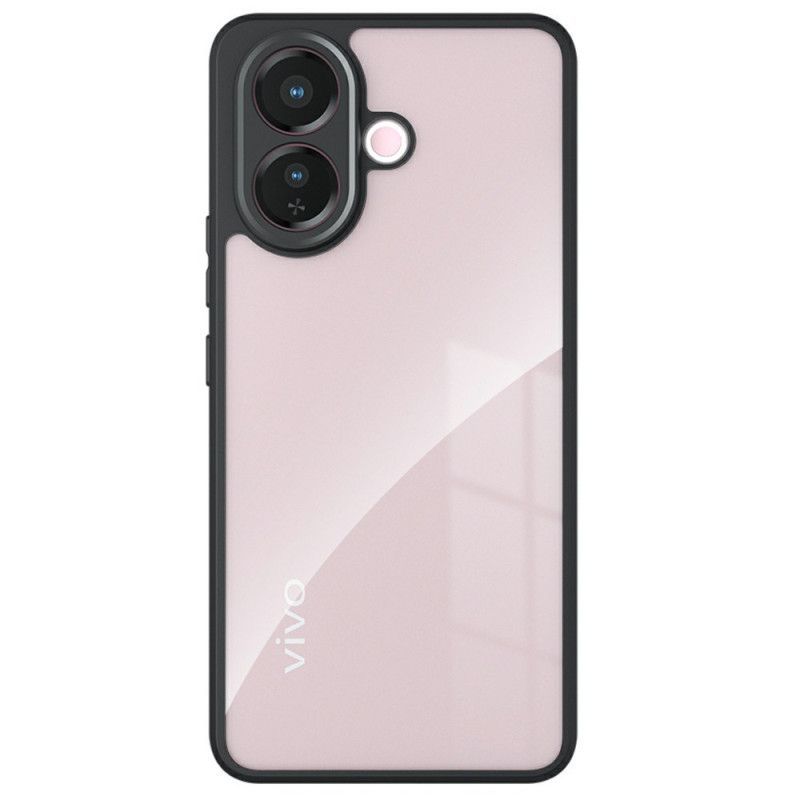 Coque Vivo V60 Lite Transparente Antichoc