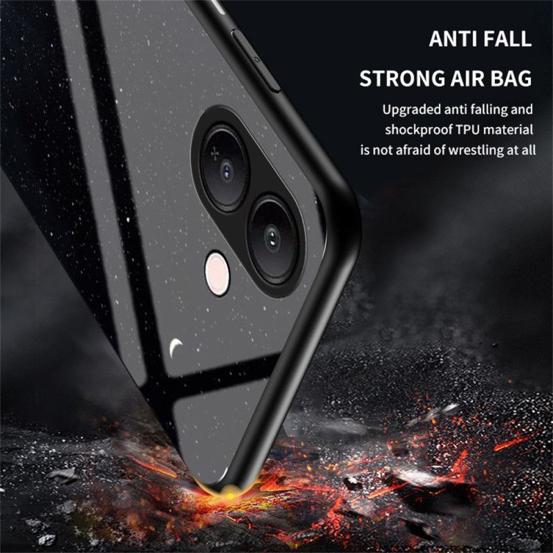 Coque Vivo V60 Lite Verre TrempéCiel