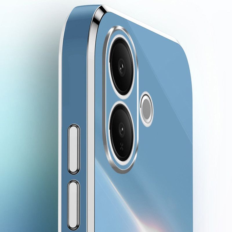 Coque Vivo V60 Lite XINLI