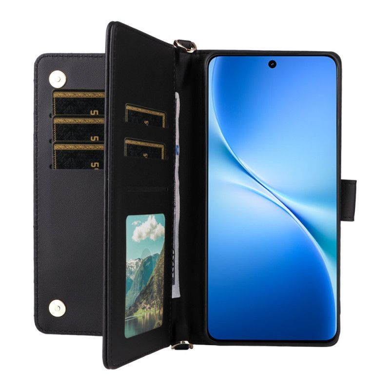 Housse Vivo V60 Lite Matelassée avec Sangles