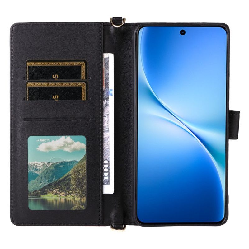 Housse Vivo V60 Lite Matelassée avec Sangles