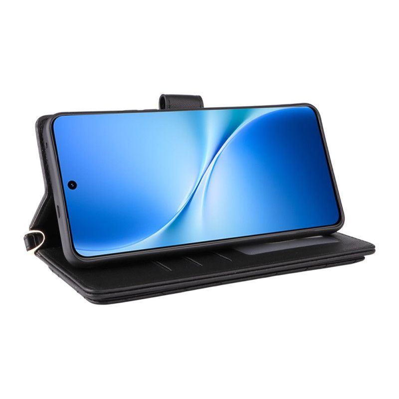 Housse Vivo V60 Lite Matelassée avec Sangles