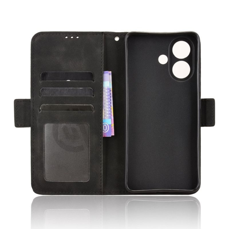 Housse Vivo V60 Lite Multi-Cartes