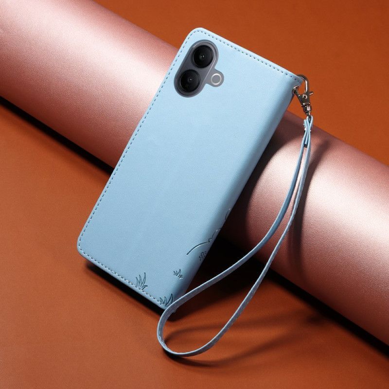 Housse Vivo V60 Lite Protection RFID et Motif Chien