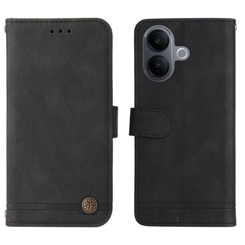 Housse Vivo V60 Lite Rivet Décoratif