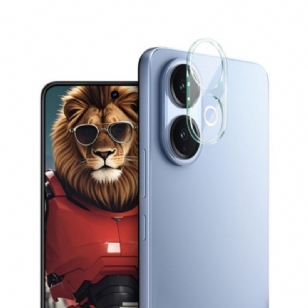 Lentille de Protection en verre Trempé pour Vivo V60 Lite