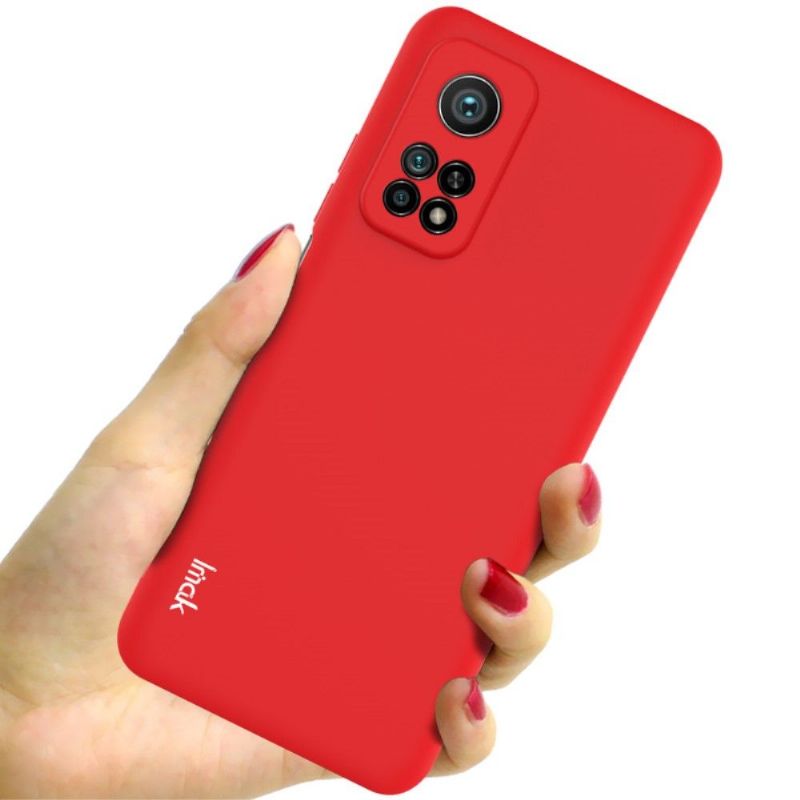 Coque Xiaomi Mi 10T / Mi 10T Pro Flexible Feeling Color