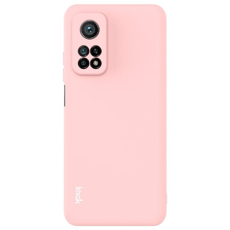 Coque Xiaomi Mi 10T / Mi 10T Pro Flexible Feeling Color