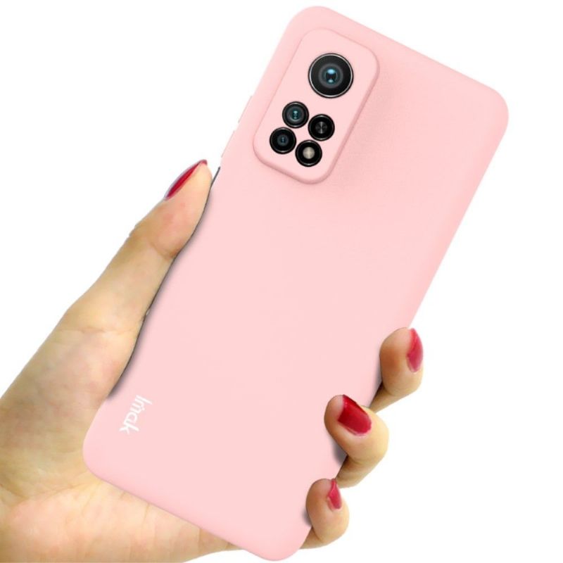 Coque Xiaomi Mi 10T / Mi 10T Pro Flexible Feeling Color