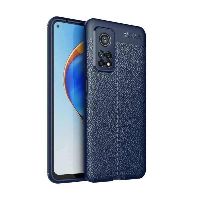 Coque Xiaomi Mi 10T Pro / Mi 10T Flexible Finition Grainé