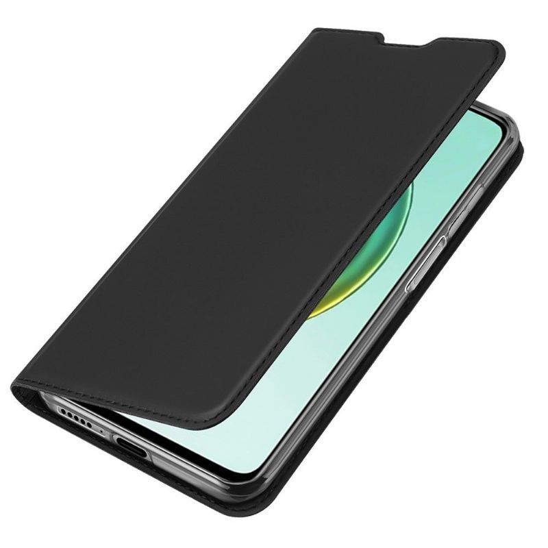 Étui Xiaomi Mi 10T / Mi 10T Pro Business Effet Satiné