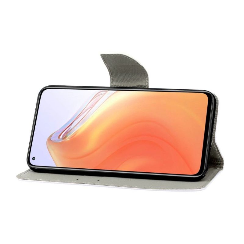 Housse Xiaomi Mi 10T Pro / Mi 10T Chat Content