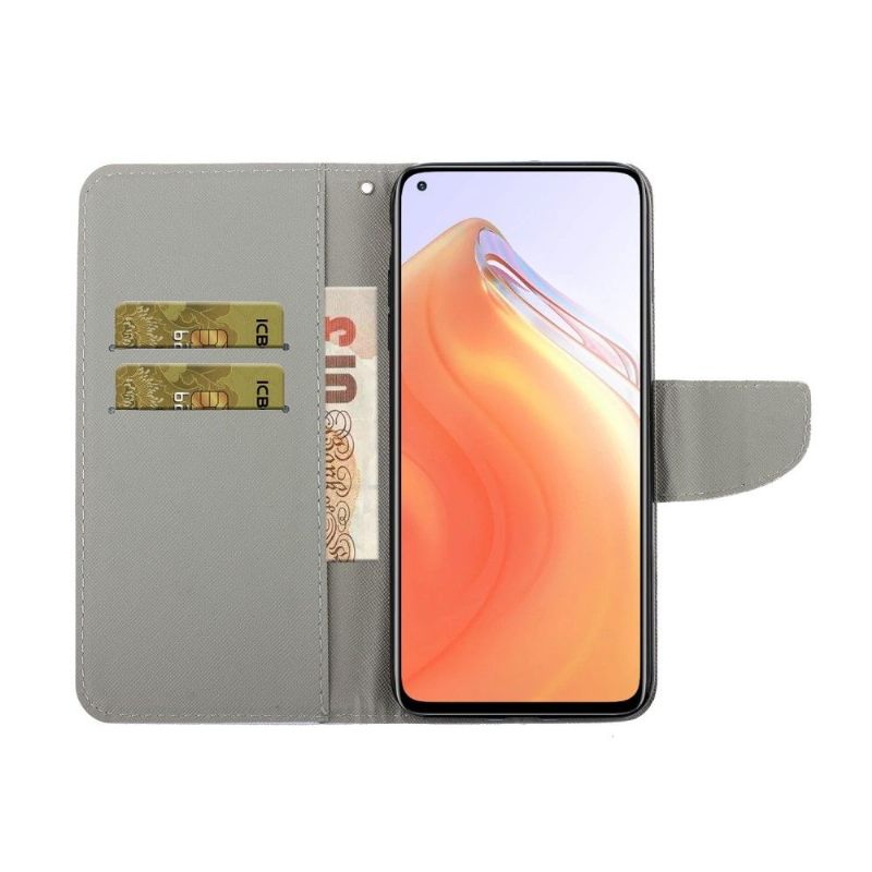 Housse Xiaomi Mi 10T Pro / Mi 10T Chat Content