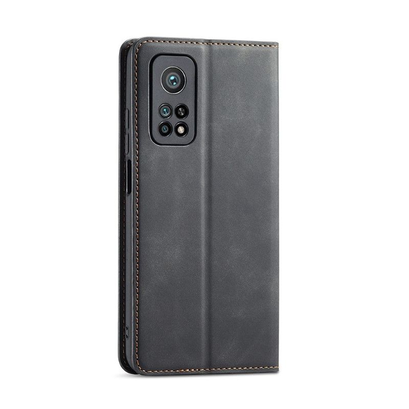 Housse Xiaomi Mi 10T / 10T Pro FORWENW Simili Cuir